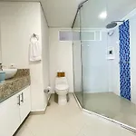 Espectacular Apartamento Santa Marta, Pozos Colorados Club De Playa