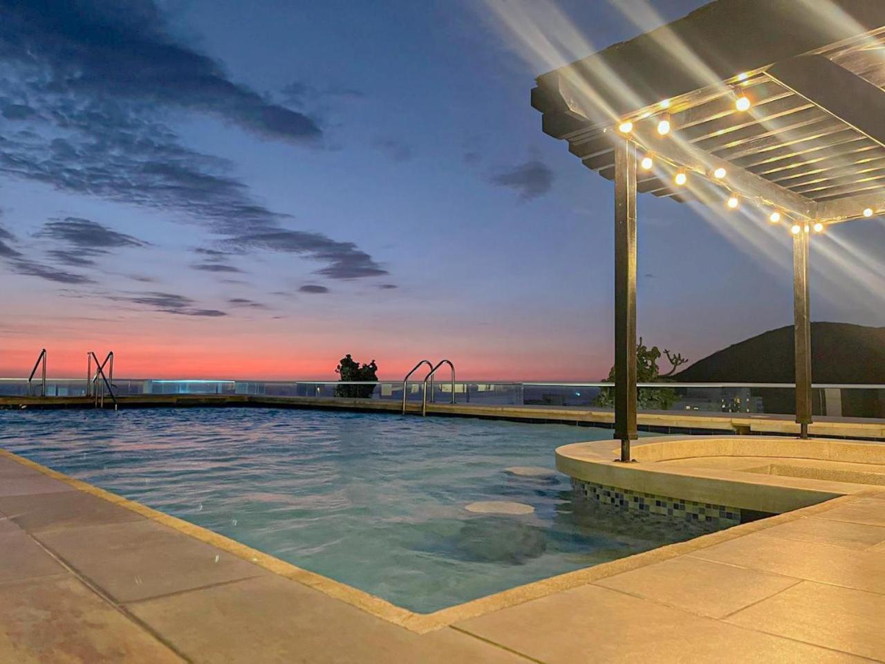 Espectacular Santa Marta, Pozos Colorados Club De Playa Appartement *