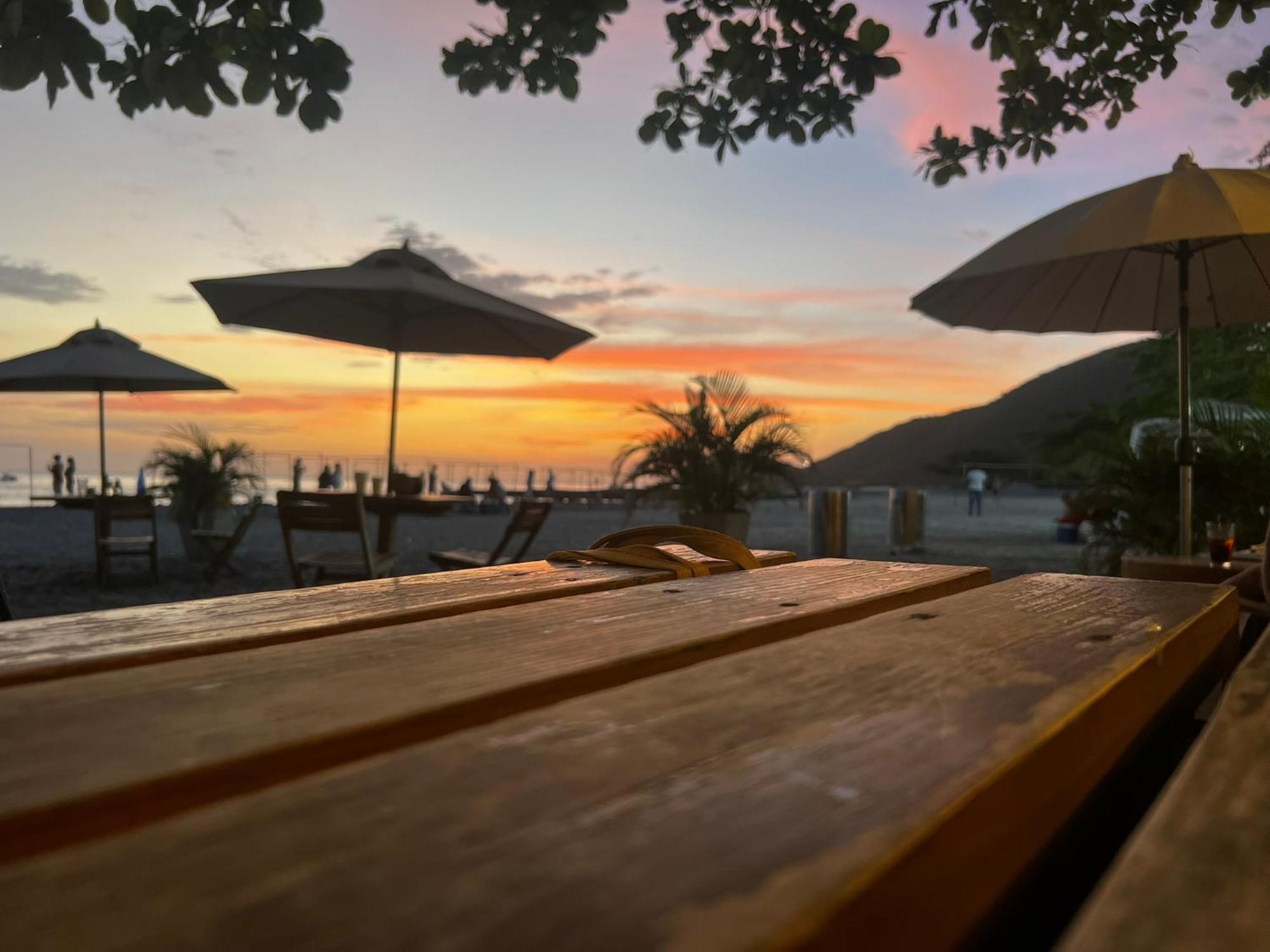 Espectacular Santa Marta, Pozos Colorados Club De Playa Apartamento